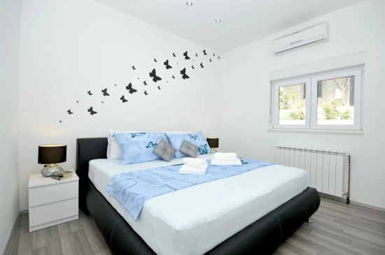 Apartmán Střední Dalmácie - Trogir DA 3215 N1