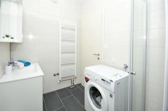 Apartmán Střední Dalmácie - Trogir DA 3215 N1