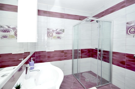 Apartmán Střední Dalmácie - Trogir DA 3215 N1