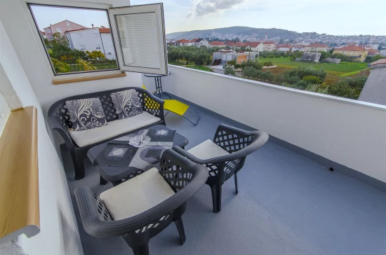 Apartmán Střední Dalmácie - Trogir DA 3216 N1