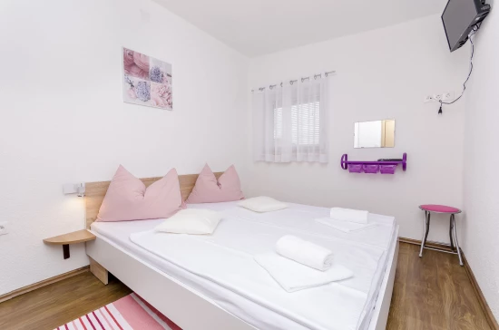 Apartmán Střední Dalmácie - Trogir DA 3216 N1