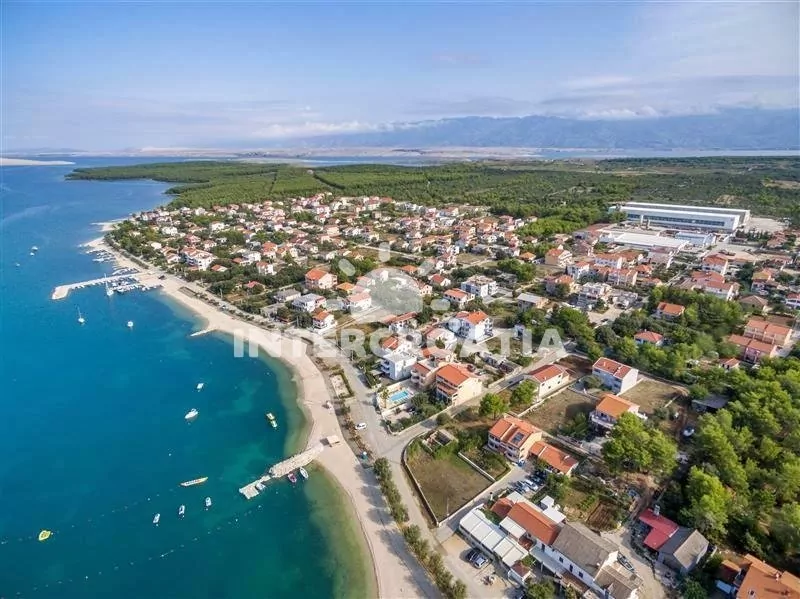 Apartmán Severní Dalmácie - Vrsi (Nin) DA 5213 N1