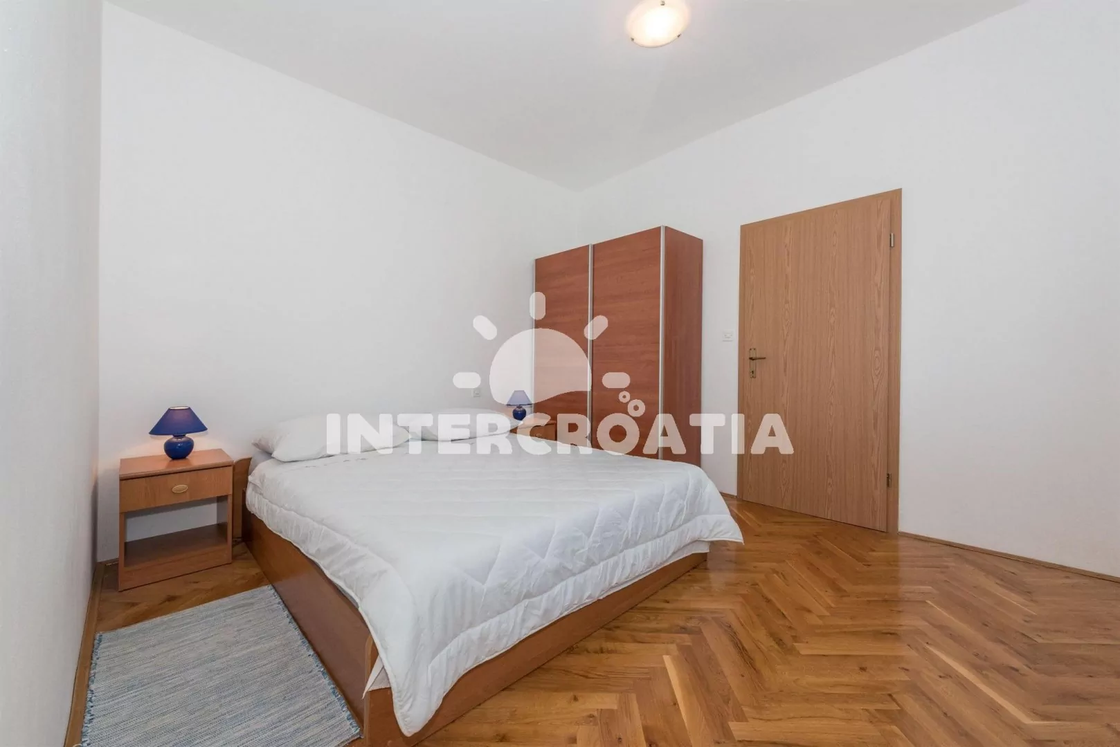 Apartmán Severní Dalmácie - Vrsi (Nin) DA 5213 N1