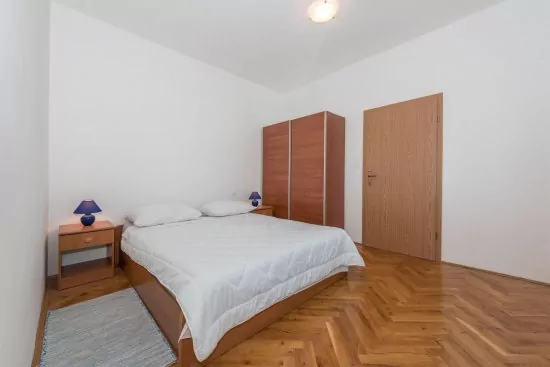 Apartmán Severní Dalmácie - Vrsi (Nin) DA 5213 N1