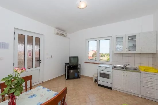 Apartmán Severní Dalmácie - Vrsi (Nin) DA 5213 N1