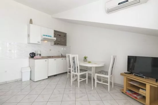 Apartmán Střední Dalmácie - Seget Vranjica DA 3417 N2