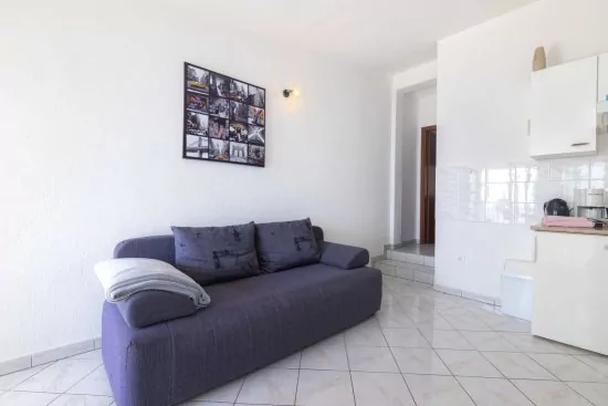 Apartmán Střední Dalmácie - Seget Vranjica DA 3417 N2