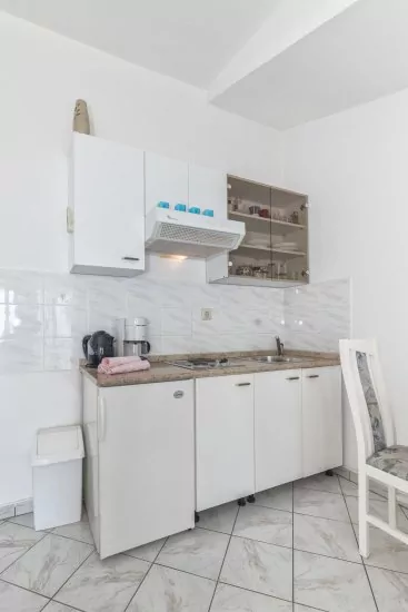 Apartmán Střední Dalmácie - Seget Vranjica DA 3417 N2