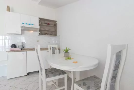 Apartmán Střední Dalmácie - Seget Vranjica DA 3417 N2