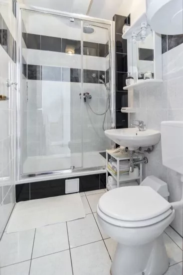 Apartmán Střední Dalmácie - Seget Vranjica DA 3417 N2