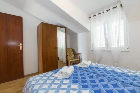 Apartmán Střední Dalmácie - Seget Vranjica DA 3417 N2