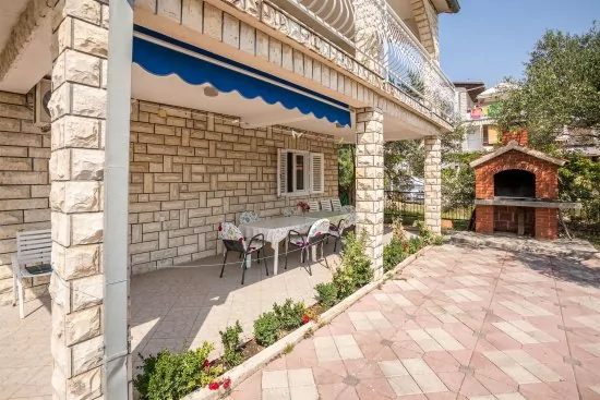 Apartmán Severní Dalmácie - Rogoznica DA 3531 N1