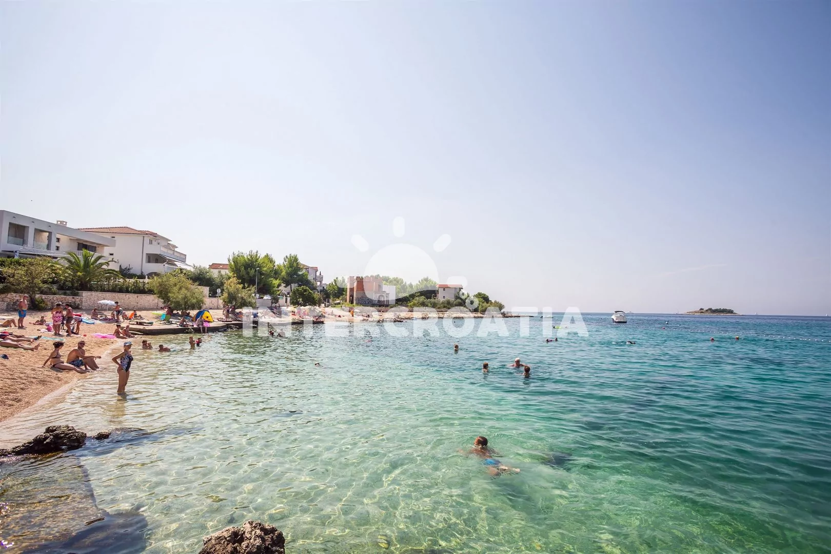 Apartmán Severní Dalmácie - Rogoznica DA 3531 N1