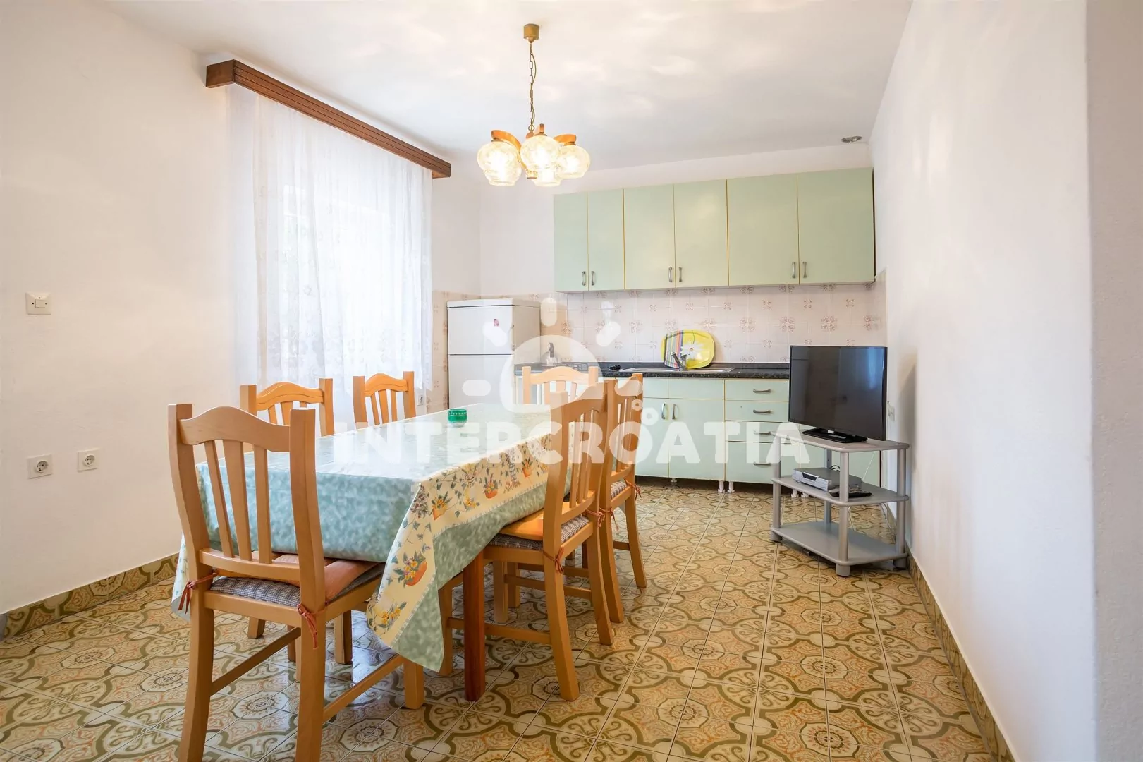 Apartmán Severní Dalmácie - Rogoznica DA 3531 N1