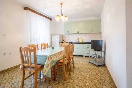 Apartmán Severní Dalmácie - Rogoznica DA 3531 N1