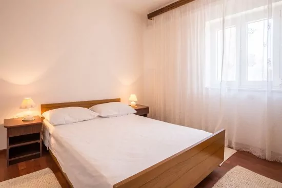 Apartmán Severní Dalmácie - Rogoznica DA 3531 N1