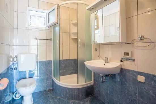 Apartmán Severní Dalmácie - Rogoznica DA 3531 N1