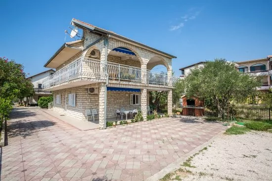 Apartmán Severní Dalmácie - Rogoznica DA 3531 N3