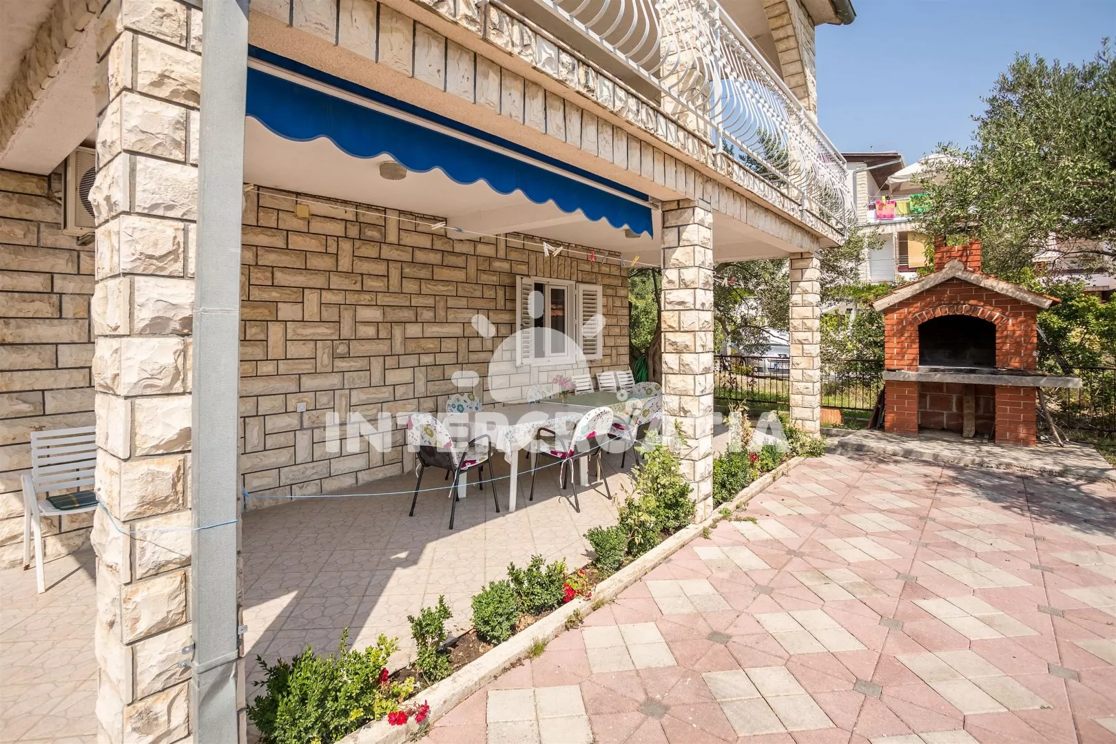 Apartmán Severní Dalmácie - Rogoznica DA 3531 N3