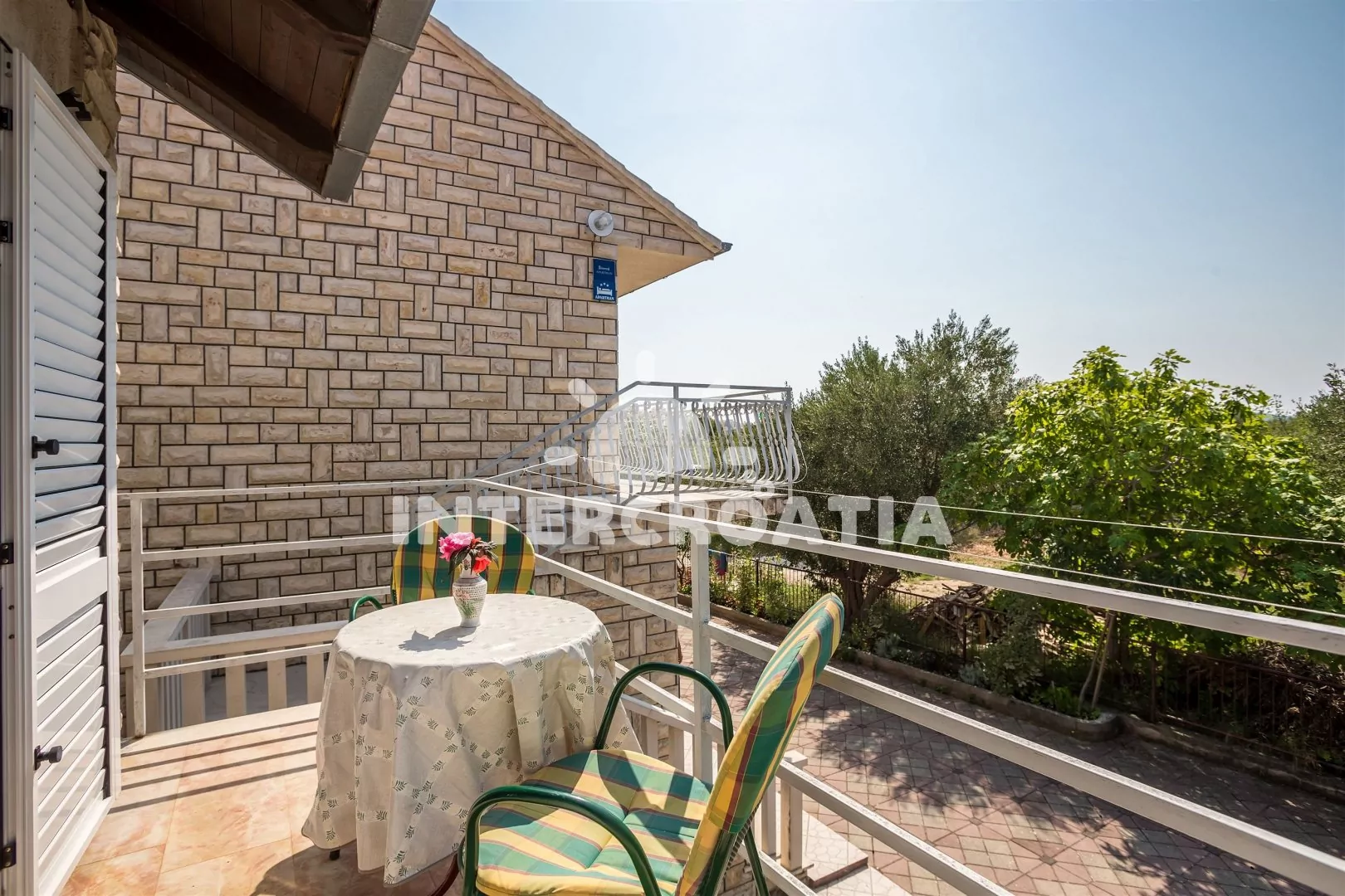 Apartmán Severní Dalmácie - Rogoznica DA 3531 N3