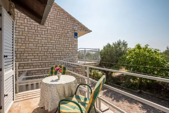 Apartmán Severní Dalmácie - Rogoznica DA 3531 N3