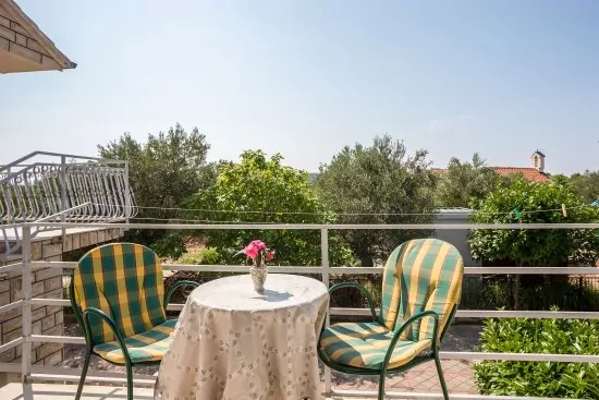 Apartmán Severní Dalmácie - Rogoznica DA 3531 N3