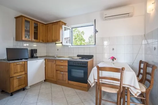 Apartmán Severní Dalmácie - Rogoznica DA 3531 N3