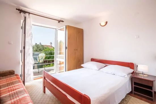 Apartmán Severní Dalmácie - Rogoznica DA 3531 N3