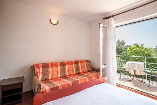 Apartmán Severní Dalmácie - Rogoznica DA 3531 N3