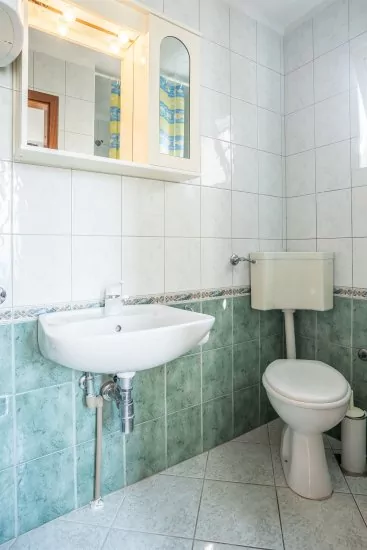 Apartmán Severní Dalmácie - Rogoznica DA 3531 N3