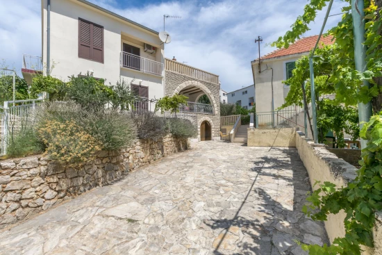 Apartmán Severní Dalmácie - Primošten DA 3615 N1