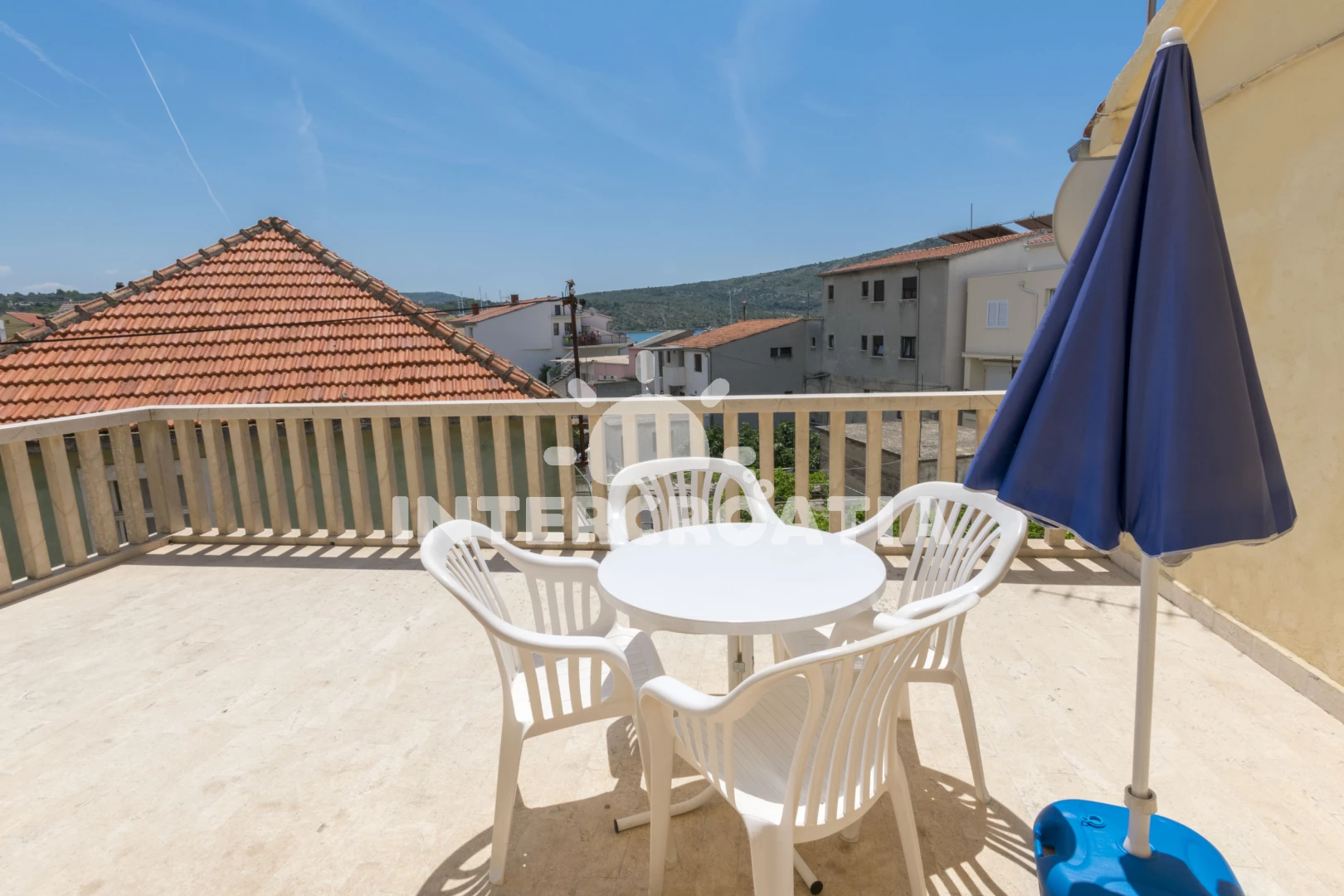 Apartmán Severní Dalmácie - Primošten DA 3615 N1