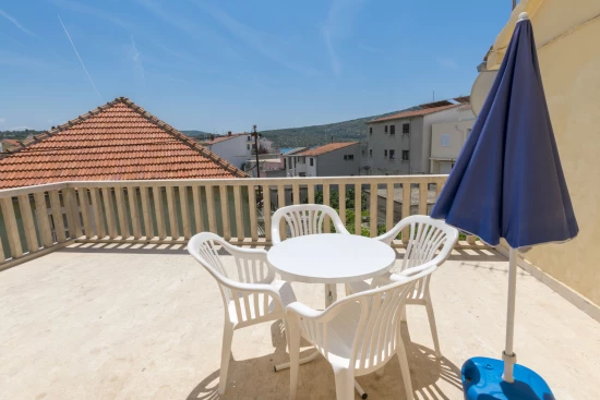 Apartmán Severní Dalmácie - Primošten DA 3615 N1