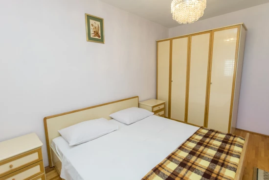 Apartmán Severní Dalmácie - Primošten DA 3615 N1