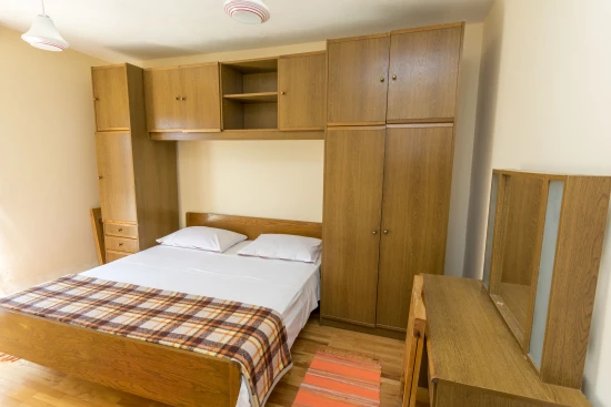 Apartmán Severní Dalmácie - Primošten DA 3615 N1