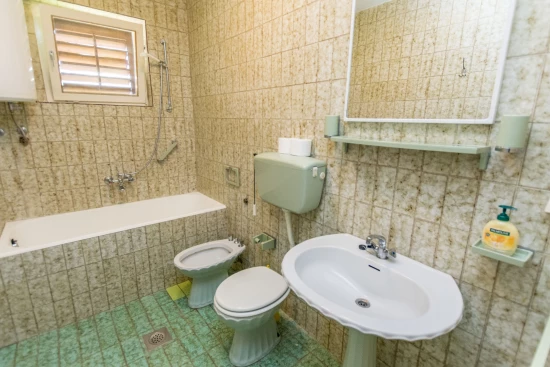 Apartmán Severní Dalmácie - Primošten DA 3615 N1