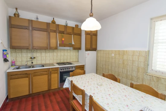Apartmán Severní Dalmácie - Primošten DA 3615 N1