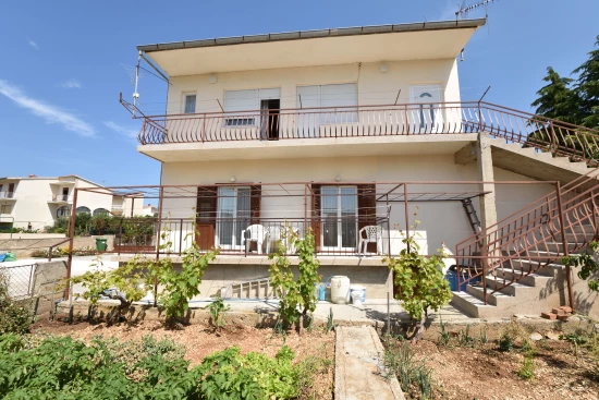 Apartmán Severní Dalmácie - Primošten DA 3617 N1