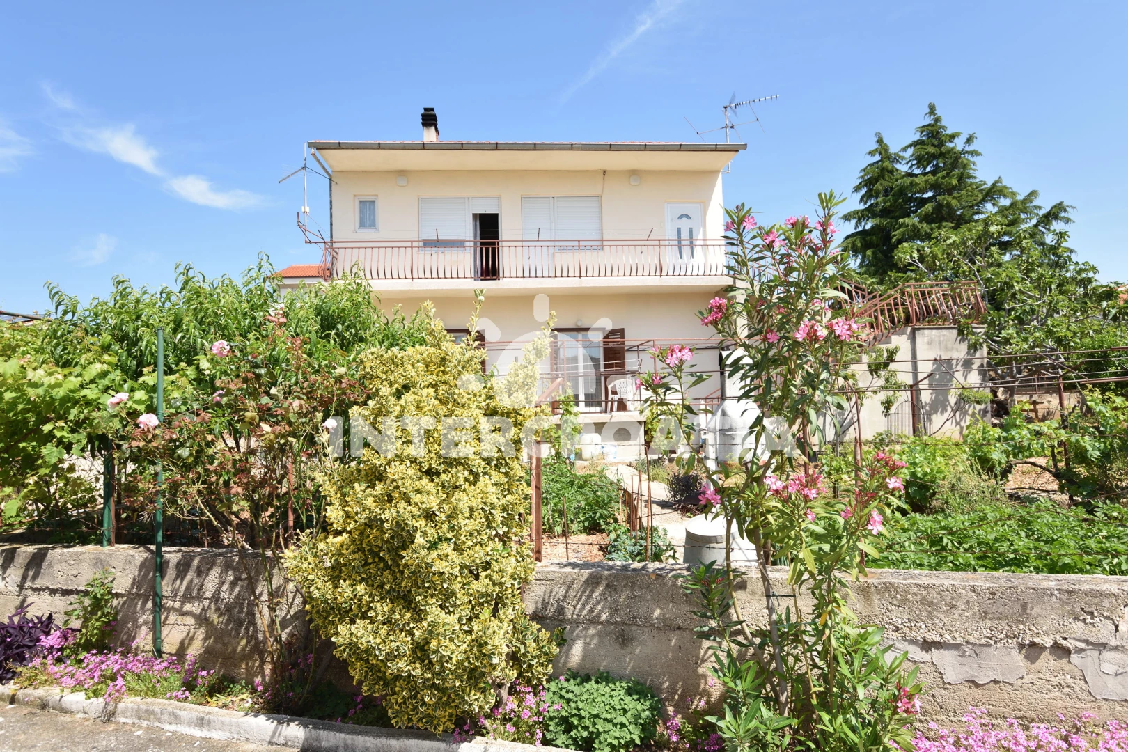 Apartmán Severní Dalmácie - Primošten DA 3617 N1