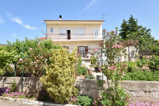 Apartmán Severní Dalmácie - Primošten DA 3617 N1