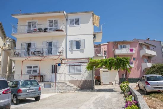 Apartmán Severní Dalmácie - Primošten DA 3619 N1