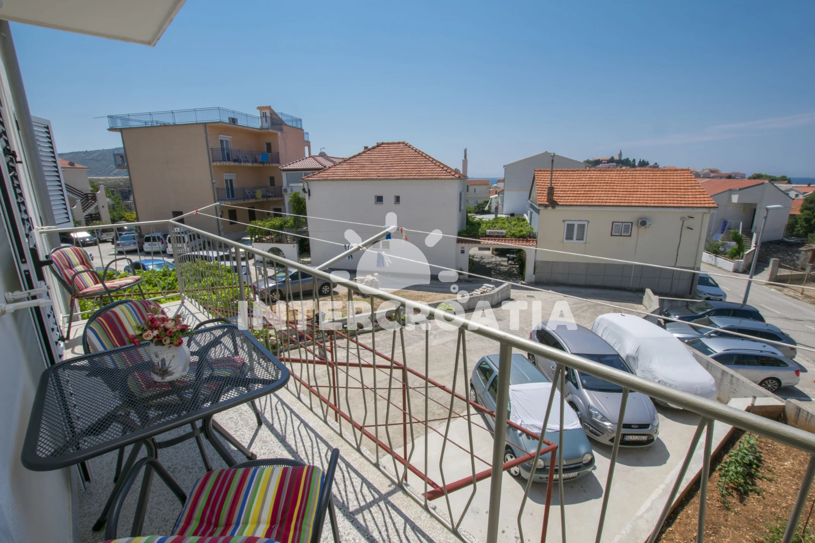Apartmán Severní Dalmácie - Primošten DA 3619 N1