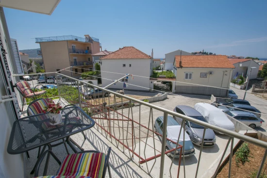 Apartmán Severní Dalmácie - Primošten DA 3619 N1