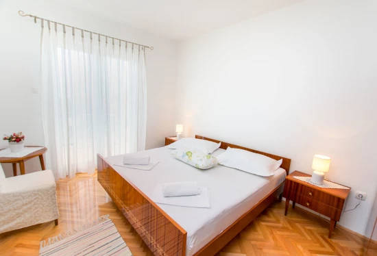 Apartmán Severní Dalmácie - Primošten DA 3619 N1