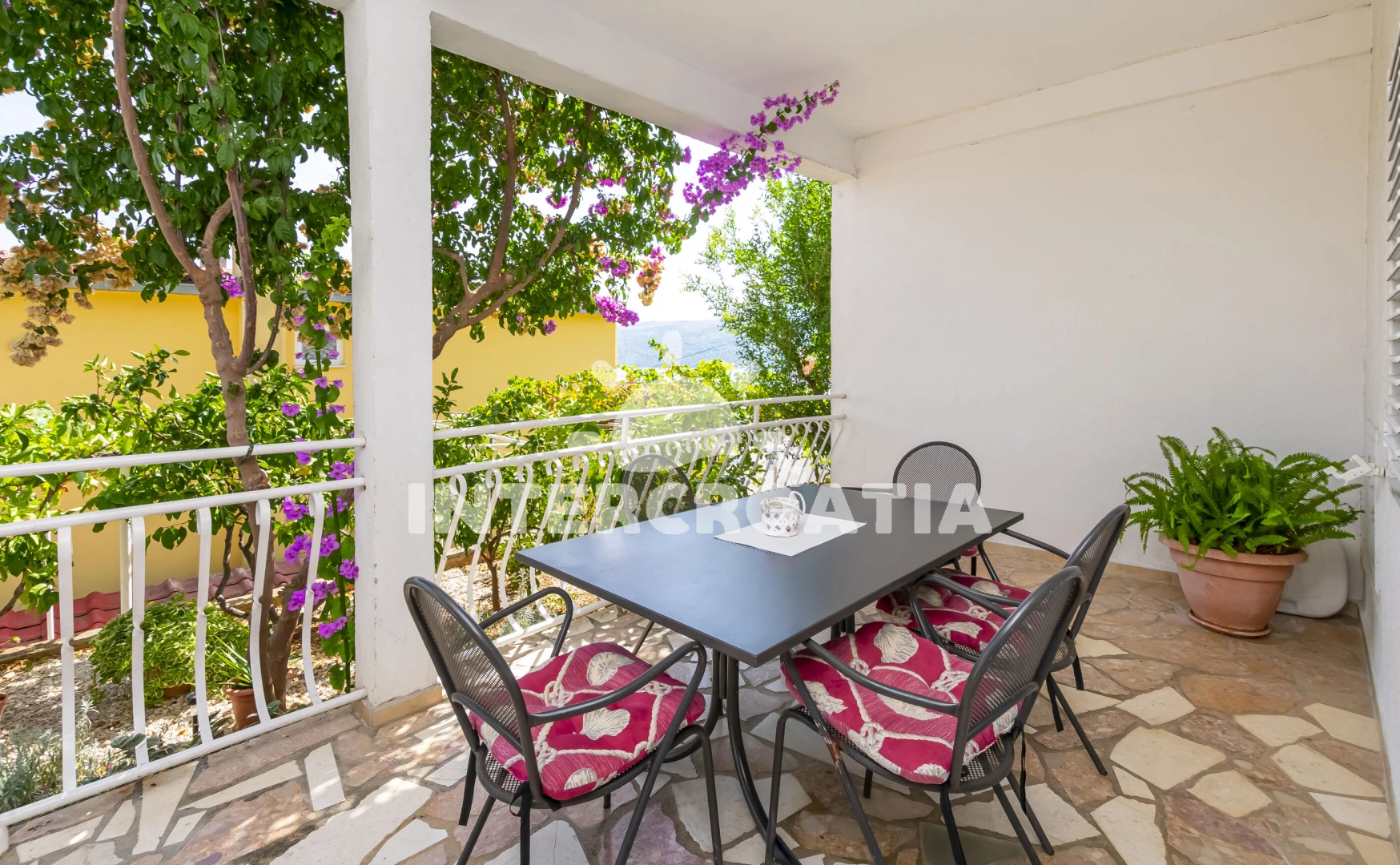 Apartmán Střední Dalmácie - Poljica DA 3419 N1