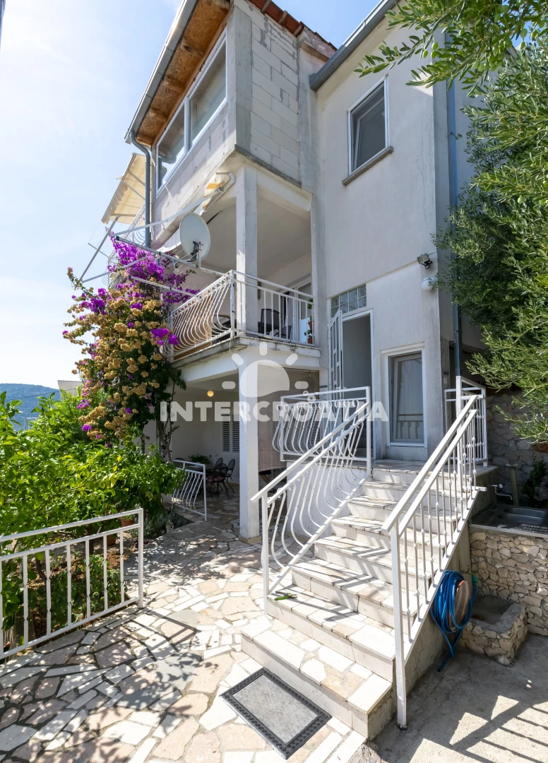 Apartmán Střední Dalmácie - Poljica DA 3419 N1