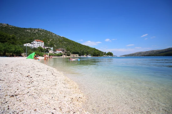 Apartmán Střední Dalmácie - Poljica DA 3419 N1