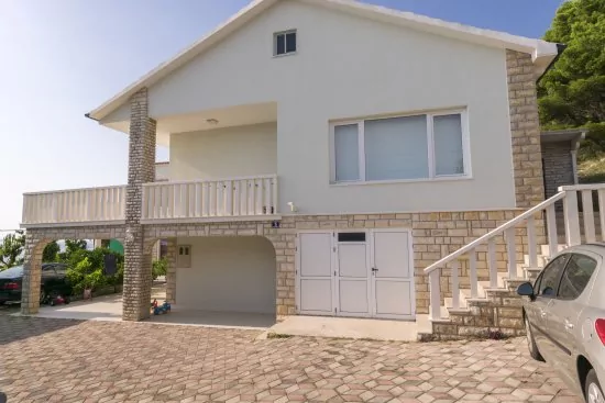 Apartmán Severní Dalmácie - Primošten DA 3631 N2