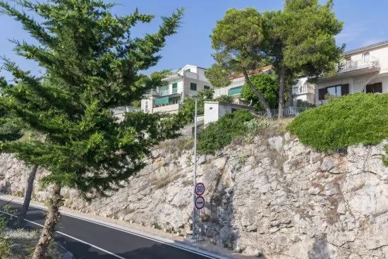 Apartmán Severní Dalmácie - Primošten DA 3631 N2