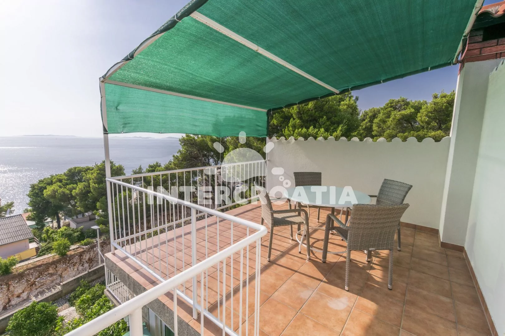 Apartmán Severní Dalmácie - Primošten DA 3631 N2